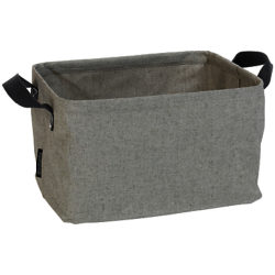 Brabantia Foldable Laundry Basket, 35L